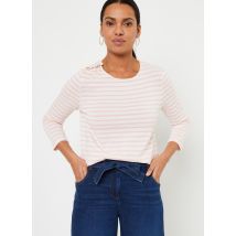 ARTLOVE - Bekleidung T-shirt Sergine - rosa - Größe S