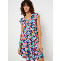 Kleding Robe Saveria Multicolor - ARTLOVE - Beschikbaar in 36