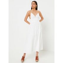 ARTLOVE - Ropa Robe Mileine - Blanco - Talla 42