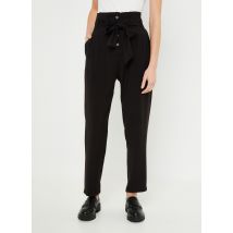 ARTLOVE - Bekleidung Pantalon Ileana - schwarz - Größe 38