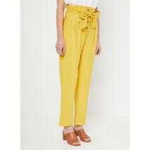 ARTLOVE - Pantalon Ileana Giallo - Abbigliamento - Taglia 38