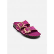 Semerdjian - Sandalias Arona - Violeta