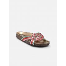 Semerdjian Arezzo - Mules et sabots - Disponible en 40