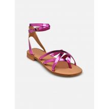 Semerdjian - Sandalen Puma - Roze - Maat 39