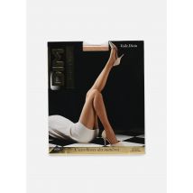 Socken & Strumpfhosen Voile Divin Beige - Dim - Größe 4