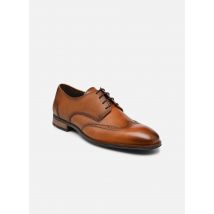 Chaussures à lacets SAMSON Marron - Lloyd - Disponible en 41