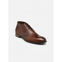 Lloyd - Zapatos con cordones SANTOS - Marrón