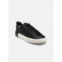 Guess NEW VICE Blanc - Baskets - Disponible en 45