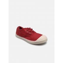 Bensimon - Tennis Lacets Enfant - rot - Sneaker - Größe 25
