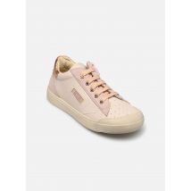 Naturino - Faluk Zip Bianco - Sneakers - Taglia 32