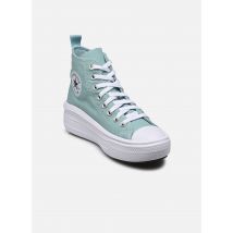 Converse Chuck Taylor All Star Move Hi Jr blau - Sneaker - Größe 40