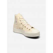 Converse Chuck Taylor All Star Lift Elevated Gold Hi W Blanco - Deportivas - Talla 41