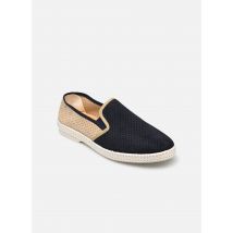 Rivieras - Espadrilles RIVSUEDMATCH - mehrfarbig - Größe 42