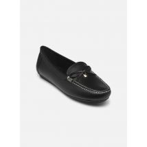 Michael Michael Kors - Mocasines JULIETTE MOC - Negro