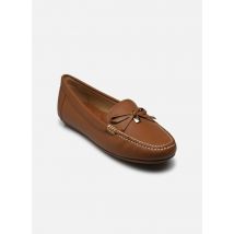 Michael Michael Kors - Mocasines JULIETTE MOC - Marrón - Talla 39