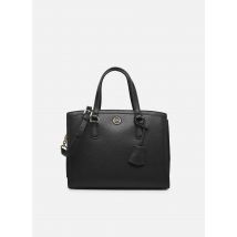 Michael Michael Kors - CHANTAL MD SATCHEL Nero - Borse - Taglia T.U