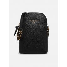 Michael Michael Kors - Bolsos de mano JET SET CHARM SM NS CHN PHN XBODY - Negro - Talla T.U