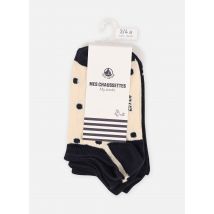 Chaussettes et collants 2 Paires Chaussettes A07EQ01 Blanc - Petit Bateau - Disponible en 27 - 30