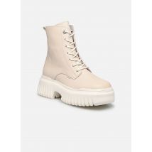 Bronx - Stiefeletten & Boots Mount-Ann 47447 - weiß - Größe 41