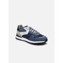 Bullboxer - 373N20072AJSWH Blu - Sneakers