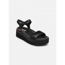 Sandalen Brighton 1572 schwarz - Art - Größe 41