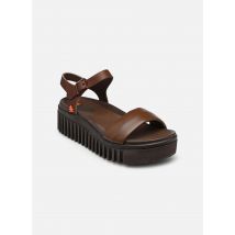 Art - Brighton 1572 Marrone - Sandali e scarpe aperte - Taglia 41