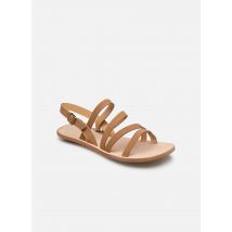 El Naturalista Coratina 5711 Beige - Sandales et nu-pieds - Disponible en 40
