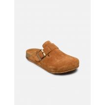El Naturalista Balance N5796 Marron - Mules et sabots - Disponible en 36