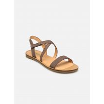 Sandales et nu-pieds Tulip N5196 Marron - El Naturalista - Disponible en 37