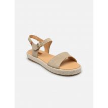 Sandalen Bosana N5880 Beige - El Naturalista - Größe 37