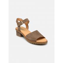 El Naturalista - Sandalen Sabal N5801 - braun - Größe 38