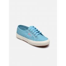 Superga - 2750-COTU CLASSIC W - blau - Sneaker - Größe 39