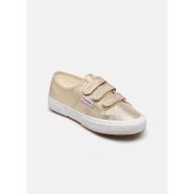 Superga - 2750-STRAPS LAME - gold/bronze - Sneaker - Größe 40