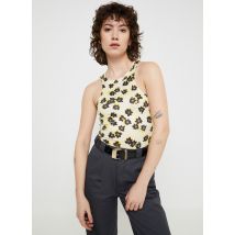 Noisy May - Bekleidung Nmsissi S/L Top Jrs - schwarz - Größe M