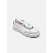 Pepe jeans - KENTON HAMI MESH G - weiß - Sneaker - Größe 36