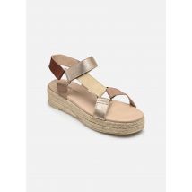 Georgia Rose - Sandalen Samy - beige - Größe 41