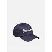 Casquettes Wally Bleu - Pepe jeans - Disponible en T.U