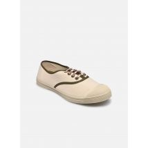 Bensimon - Tennis Coton Bio Natural W - beige - Sneaker - Größe 36