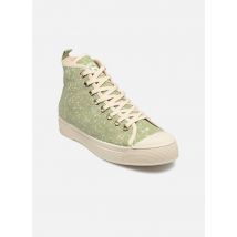 Bensimon - Stella Coton Vierge W - Verde - Deportivas - Talla 41