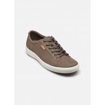 Ecco - Soft 7 M Marrone - Sneakers - Taglia 41