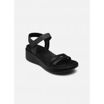 Ecco - Sandalias FLowt Wedge LX BlackBlack - Negro - Talla 39