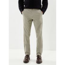 Selected Homme - Bekleidung Slhslim-New Miles 175 Flex Pants W N - grau - Größe 33 X 32
