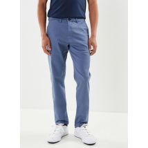 Selected Homme - Bekleidung Slhslim-New Miles 175 Flex Pants W N - blau - Größe 32 X 32