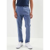Vêtements Slhslim-New Miles 175 Flex Pants W N Bleu - Selected Homme - Disponible en 33 X 32