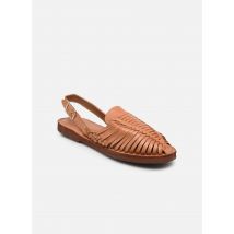 Leon & Harper - Izamal AS14 P23 Beige - Sandali e scarpe aperte - Taglia 38