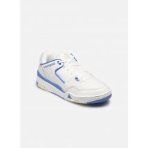 Le Coq Sportif LCS T2000 W Wit - Sneakers - Beschikbaar in 39