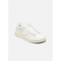 Le Coq Sportif CLASSIC SOFT W Blanc - Baskets - Disponible en 37