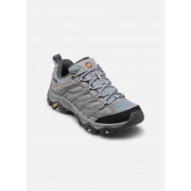 Chaussures de sport MOAB 3 GORE-TEX W Gris - Merrell - Disponible en 36