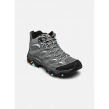 Merrell - Sportschuhe MOAB 3 MID GORE-TEX W - grau - Größe 36