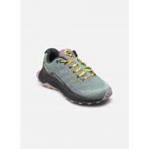 Sportschuhe MOAB FLIGHT Blau - Merrell - Größe 42